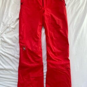 Spyder Ski Pants